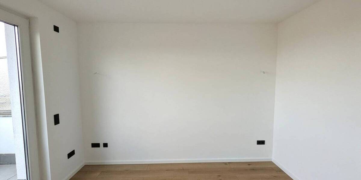 Etagenwohnung Nürnberg Kleinweidenmühle - 3 Zimmer, 68 m&sup2;, 388.500&euro; | Angebot:26244049