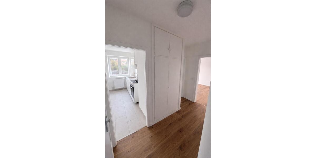 Erdgeschoßwohnung Nürnberg Gärten bei Wöhrd - 1 Zimmer, 33 m&sup2;, 650&euro; | Angebot:25791176