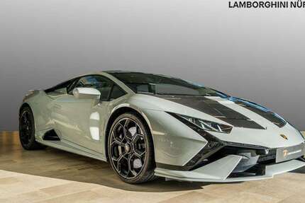 Lamborghini Huracán 4.750 km 328.640 &euro; Nürnberg 90441