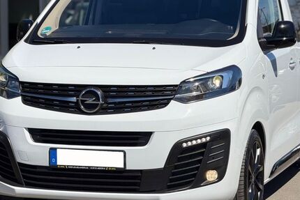 Opel Zafira Life 56.990 km 30.999 &euro; Nürnberg 90431