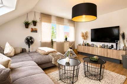 Wohnung Nürnberg Gebersdorf - 3 Zimmer, 93 m&sup2;, 359.000&euro; | Angebot:26962936