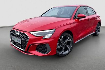 Audi A3 16.690 km 26.980 &euro; Cadolzburg 90556