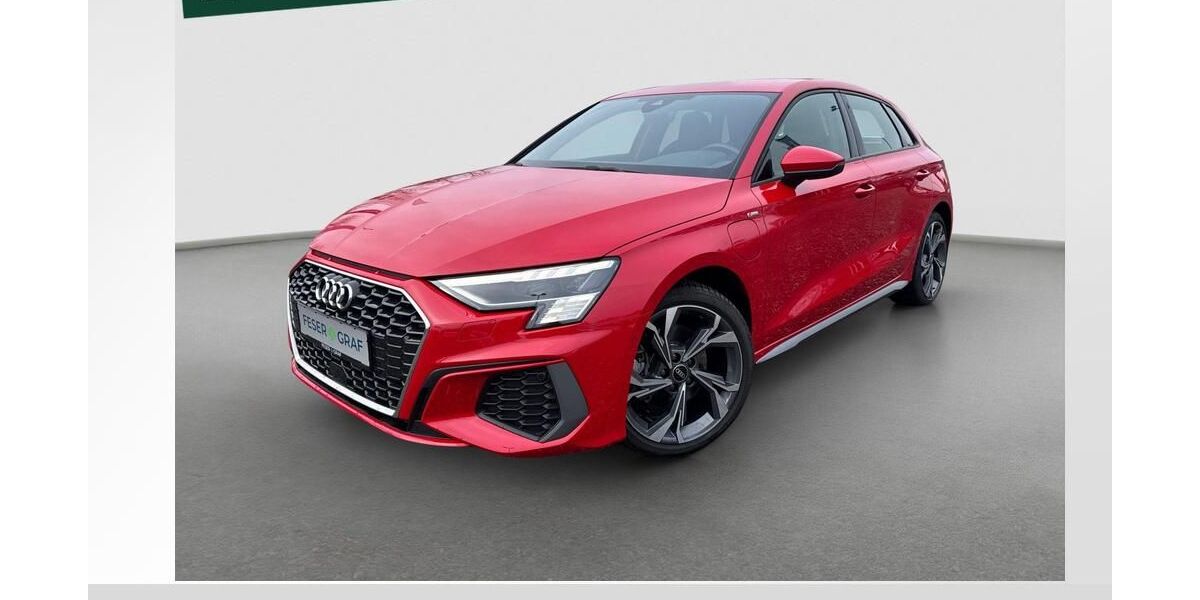 Audi A3 16.690 km 27.480 &euro; Cadolzburg 90556