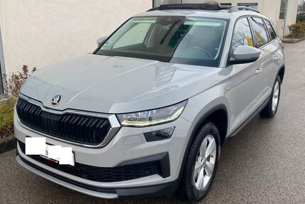 Skoda Kodiaq 78.000 km 31.290 &euro; Nürnberg 90431
