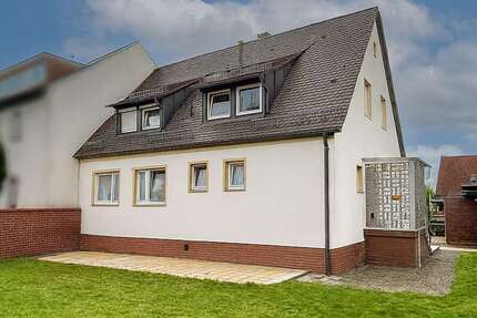 Haus zum Kaufen in Nürnberg 549.000 € 130 m² 6 zimmer