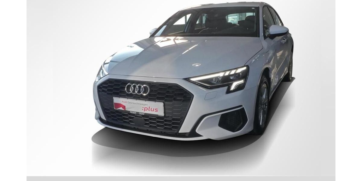 Audi A3 45.950 km 22.440 &euro; Erlangen 91058