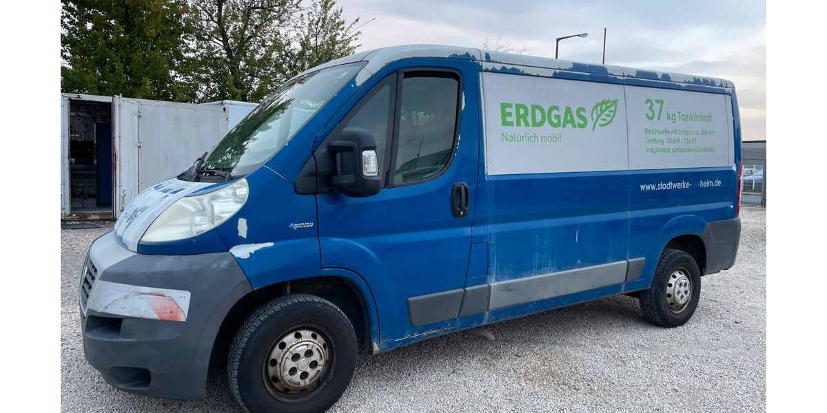 Fiat Ducato 168.000 km 4.000 &euro; Nürnberg 90427
