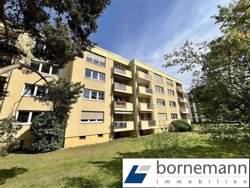 Wohnung zum Kaufen in Nürnberg 389.000 € 88.22 m²
