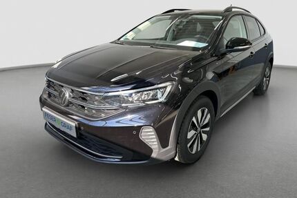 VW Taigo 7.925 km 21.480 &euro; Fürth 90763