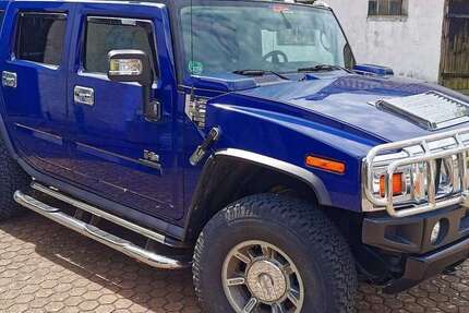 Hummer H2