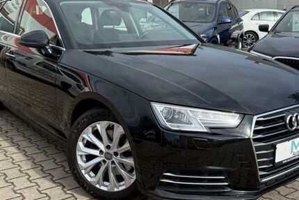 Audi A4 80.000 km 18.690 € Cadolzburg 90556