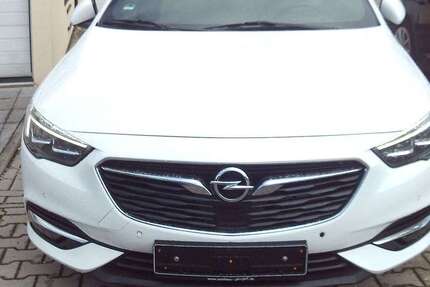 Opel Insignia 177.240 km 11.500 € Nürnberg 90459