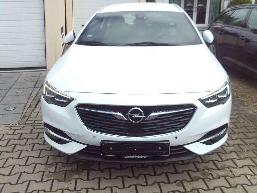 Opel Insignia 177.240 km 11.500 € Nürnberg 90459