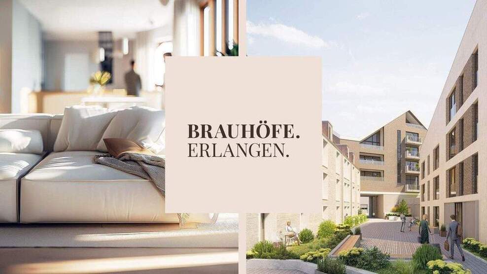 Besser geht es nicht - Apartment in zentraler Lage