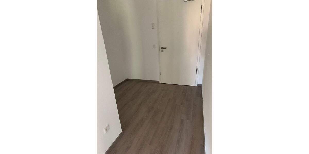 Helle 3 - Zimmerwohnung mit Einbauküche 3 zimmer