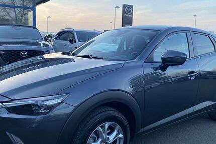 Mazda CX-3 27.535 km 15.900 &euro; Zirndorf 90513