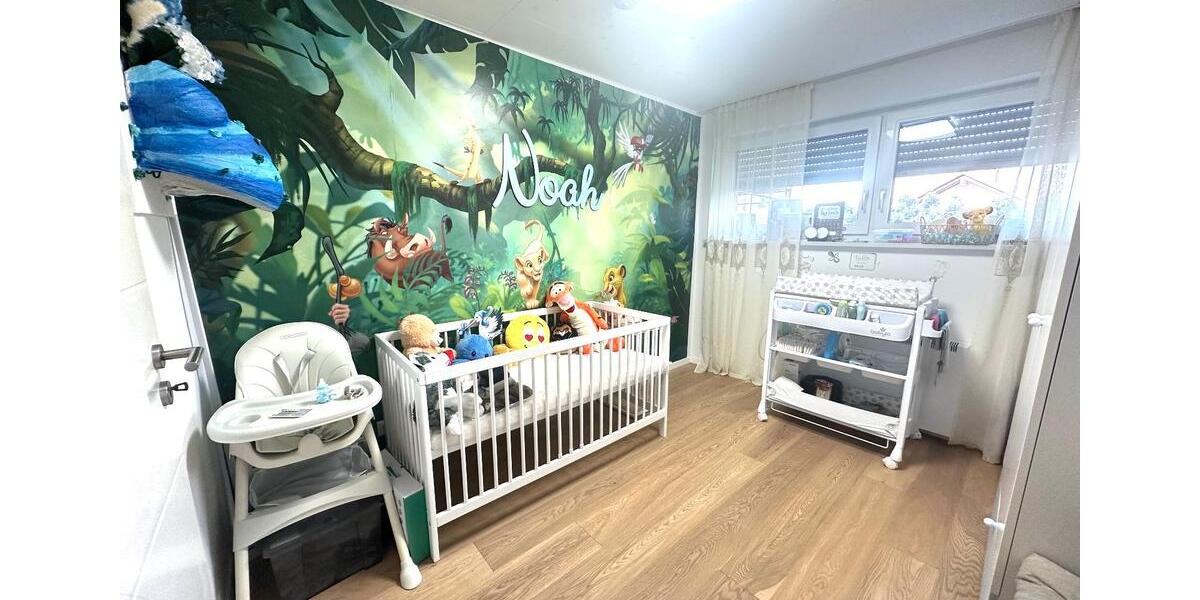 Terrassenwohnung Langenzenn - 3 Zimmer, 71 m&sup2;, 259.000&euro; | Angebot:25712879