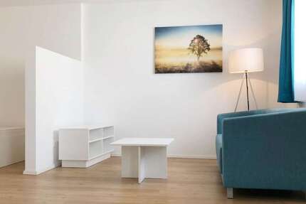 Wohnung Nürnberg Erlenstegen - 1 Zimmer, 35 m&sup2;, 155.000&euro; | Angebot:27389848