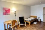 Erdgeschoßwohnung Nürnberg Gebersdorf - 1 Zimmer, 35 m&sup2;, 665&euro; | Angebot:26367687