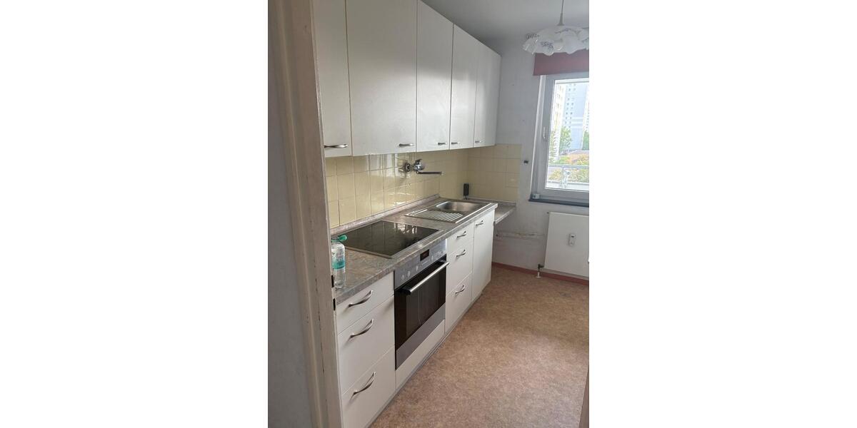 Etagenwohnung Nürnberg Langwasser - 3 Zimmer, 68 m&sup2;, 205.000&euro; | Angebot:26767581