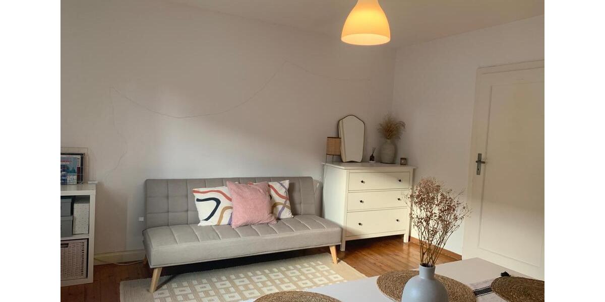 3 Zimmer Wohnung im Stadtzentrum Erlangen 3 zimmer