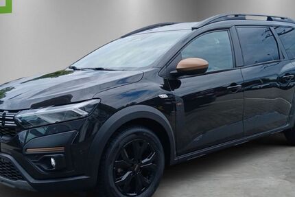 Dacia Jogger 16.000 km 17.690 &euro; Happurg 91230