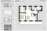 Zimmer Nürnberg St Peter - 3 Zimmer, 81 m&sup2;, 1.420&euro; | Angebot:26205419