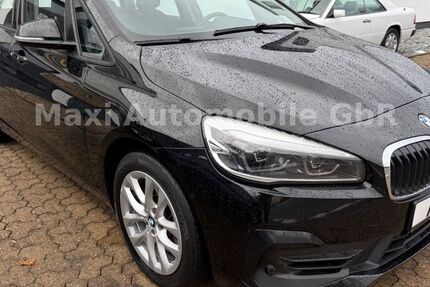 BMW 218 93.000 km 17.690 &euro; Ammerndorf 90614