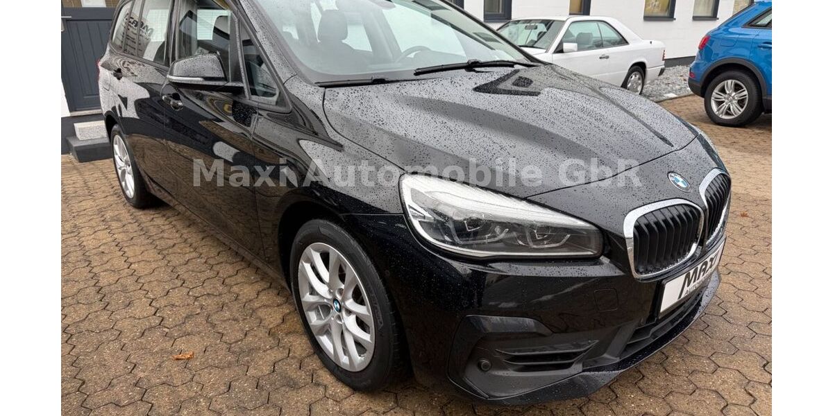 BMW 218 93.000 km 17.690 &euro; Ammerndorf 90614