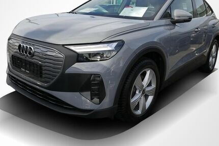 Audi Q4 e-tron 45.900 km 28.440 € Erlangen 91058