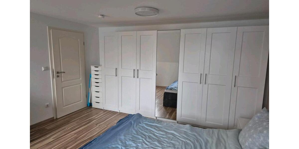 Wunderschöne, moderne 4-Zimmer Dachgeschosswohnung 4 zimmer