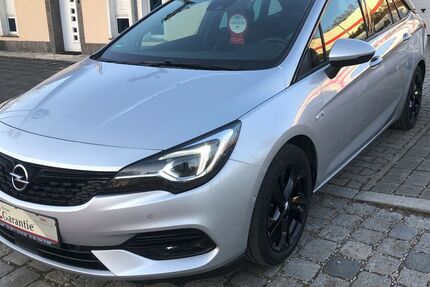 Opel Astra 68.127 km 15.100 &euro; Nürnberg 90469