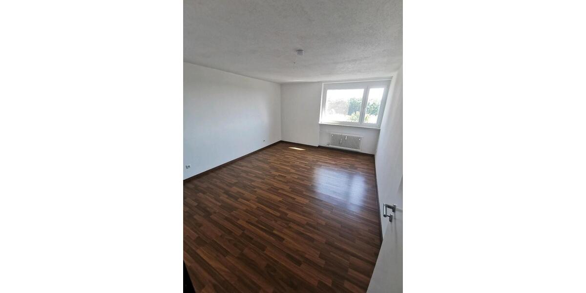 Etagenwohnung Nürnberg Gebersdorf - 2 Zimmer, 57 m&sup2;, 960&euro; | Angebot:25643993