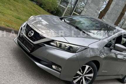 Nissan Leaf 45.000 km 11.900 &euro; Nürnberg 90431
