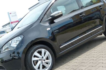 Seat Mii 107.000 km 8.590 &euro; Fürth 90763