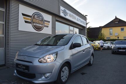 Mitsubishi Space Star 17.000 km 6.950 &euro; Nürnberg 90451