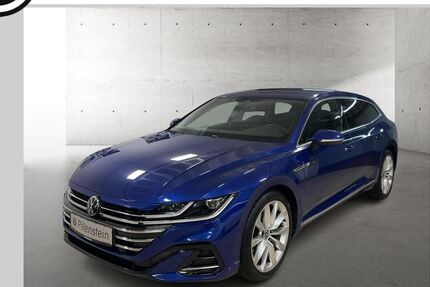 VW Arteon 131.500 km 27.610 € Fürth 90762