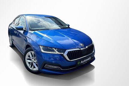 Skoda Octavia 104.850 km 17.890 &euro; Roth 91154