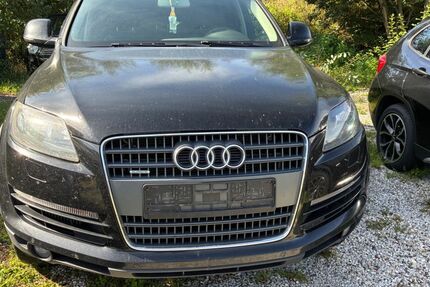 Audi Q7 330.000 km 4.190 € Burgthann OT Oberferrieden 90559