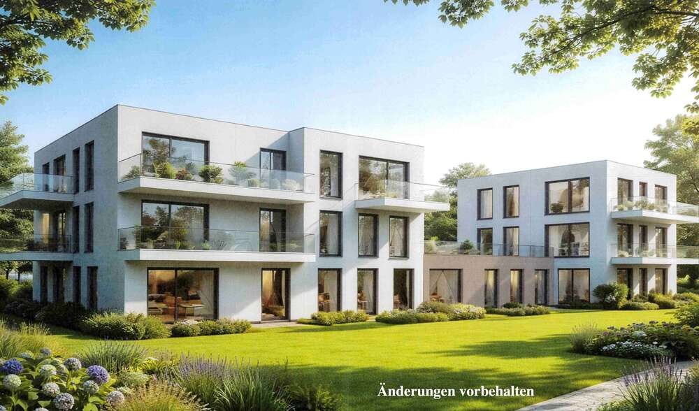 Etagenwohnung Berg - 2 Zimmer, 49 m&sup2;, 275.000&euro; | Angebot:26672748