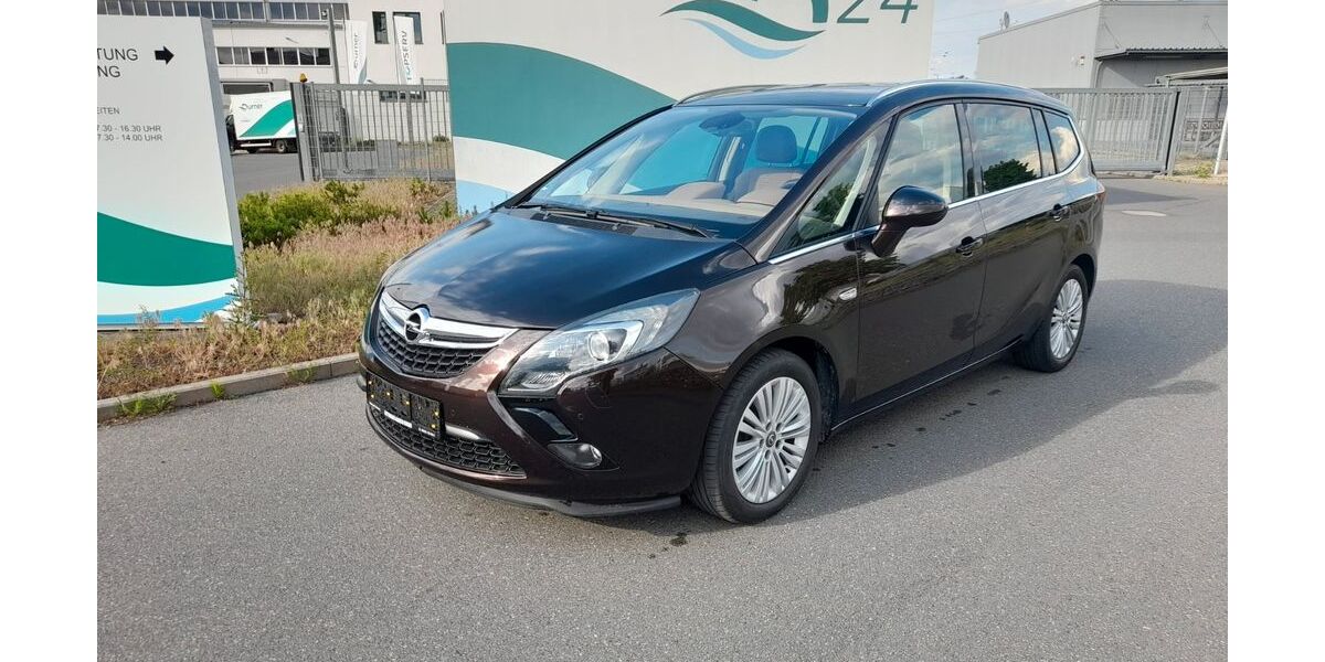Opel Zafira 170.000 km 6.490 &euro; Nürnberg, Mittelfranken 90431