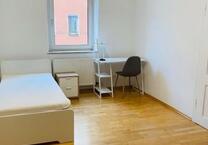 WG Zimmer in Nürnberg frei ab dem 01.07.2025