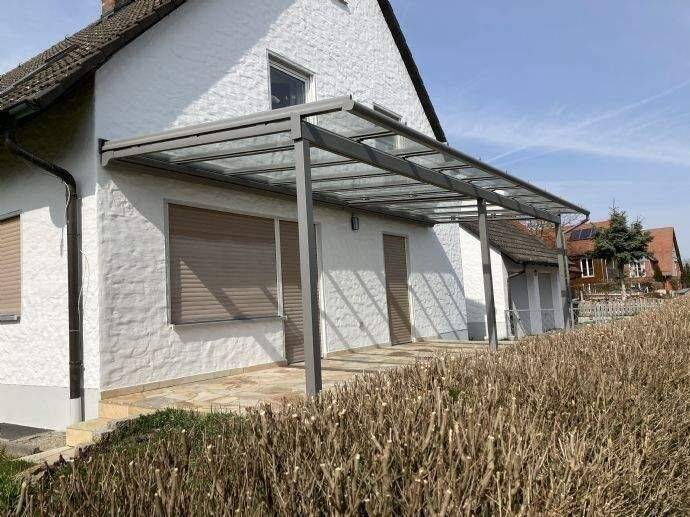 Etagenwohnung Erlangen Hüttendorf - 3 Zimmer, 100 m&sup2;, 950&euro; | Angebot:26841804