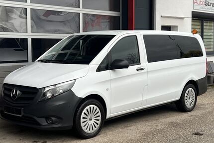 Mercedes-Benz Vito 89.359 km 27.369 &euro; Nürnberg 90431