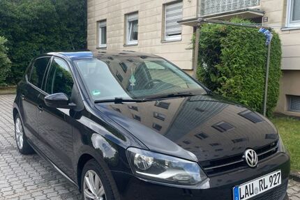 VW Polo 120.000 km 9.500 &euro; Feucht 90537