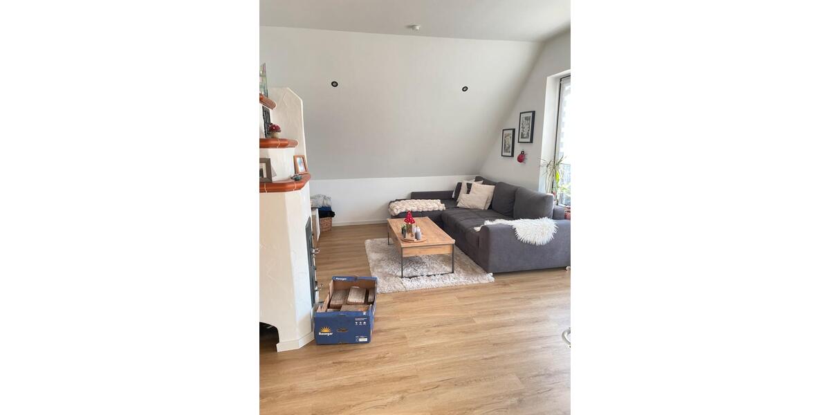 Dachgeschoßwohnung Roth - 3 Zimmer, 78 m&sup2;, 309.000&euro; | Angebot:25299720