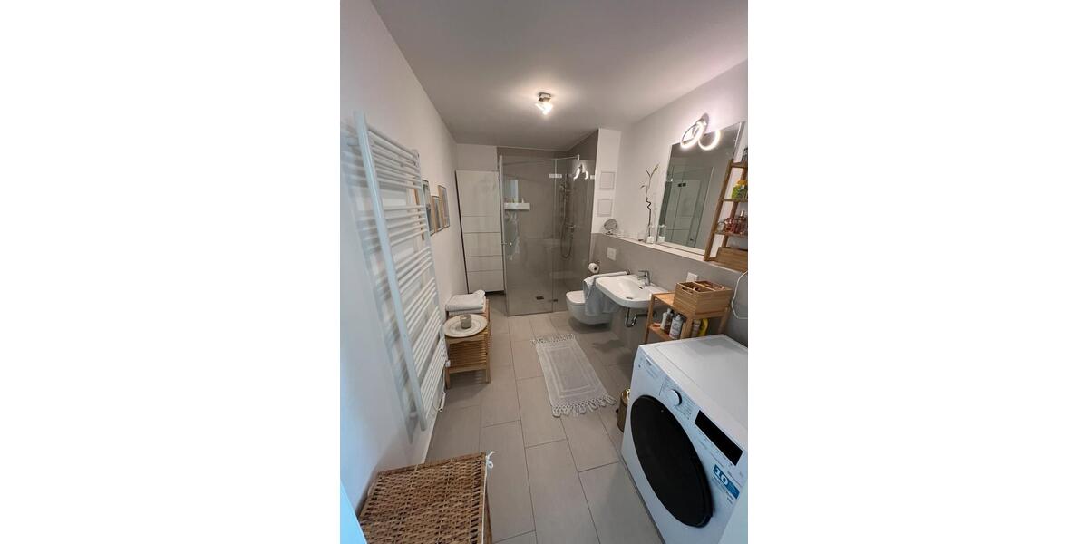 Etagenwohnung Fürth Altstadt - 2 Zimmer, 48 m&sup2;, 984&euro; | Angebot:26445833