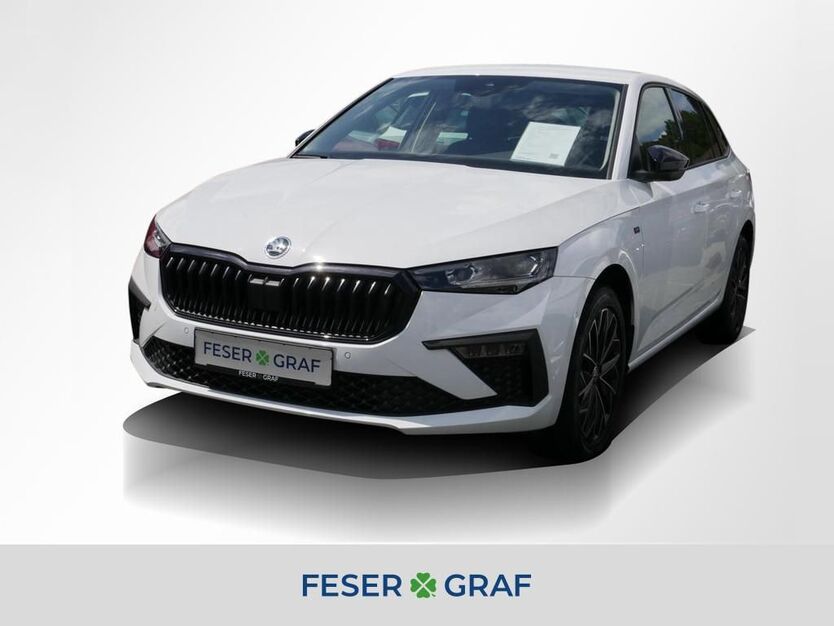 Skoda Scala 22.350 km 21.609 € Lauf an der Pegnitz 91207