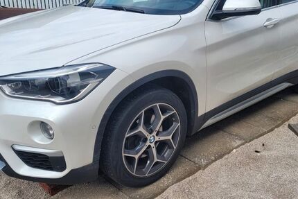 BMW iX1 79.600 km 17.499 &euro; Henfenfeld 91239