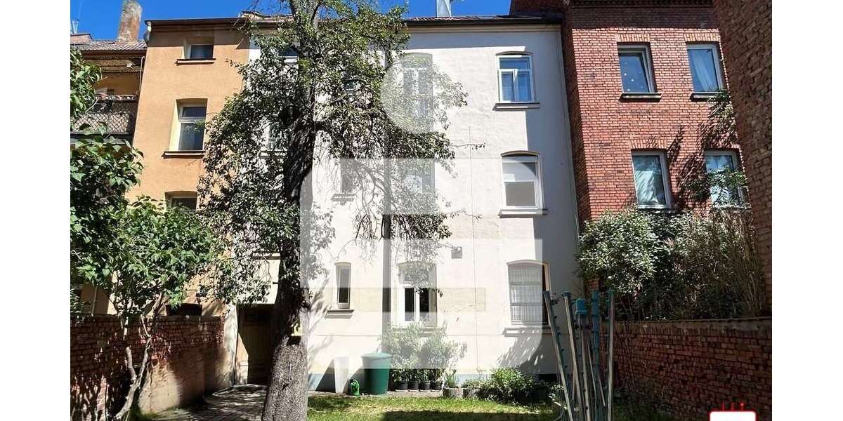 Etagenwohnung Erlangen Am Anger - 4.5 Zimmer, 113 m&sup2;, 440.000&euro; | Angebot:27350893